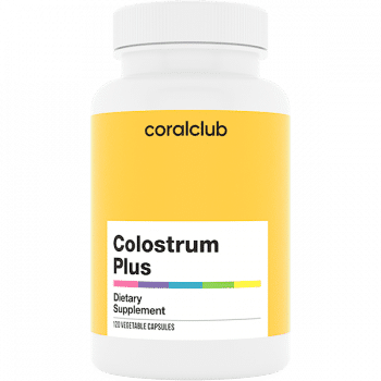 Colostrum-Plus