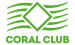 Coral Club Distributorius